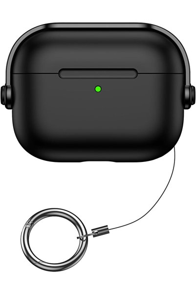 Generic for Apple Airpods Pro 3th Generation Case Cover(2025), Shock-Proof Pr...