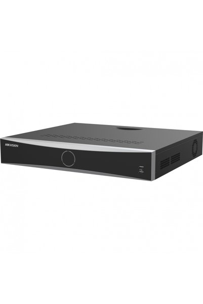 Hikvision 32-καναλιών AcuSearch NVR DS-7732NXI-K4(E); Ενεργοποίηση AI μέσω NVR: