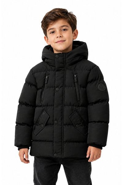 Haribo KABAN Siyah Unisex