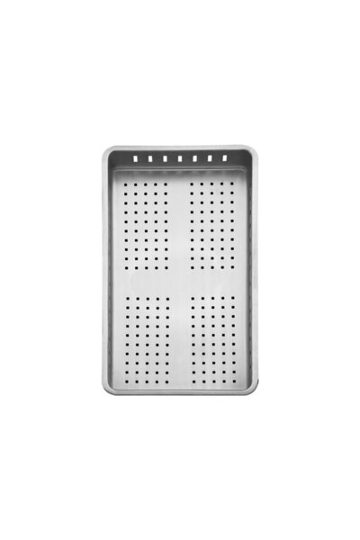 Karag Ανοξείδωτο στραγγιστήρι νεροχύτη BL BL-517 39.8x23x5.5cm