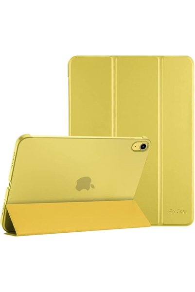 Procases حافظة ProCase لجهاز iPad A16 الجيل 11 مقاس 11 بوصة 2025/الجيل العاشر...