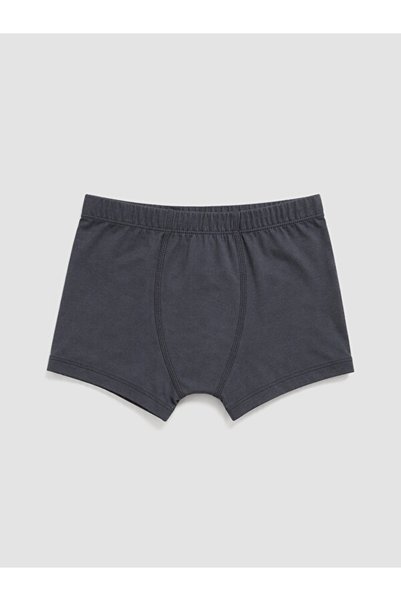 LC Waikiki Rmz Gi̇yi̇m Farkiyla Boys' Boxer