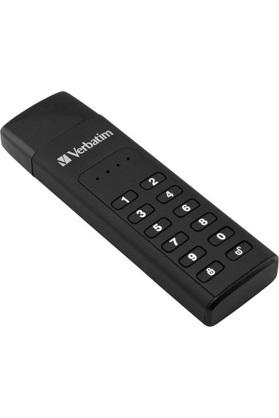 Verbatim Κλειδιά Ασφαλείας 32GB USB 3.1 Gen 1 USB-C 49430
