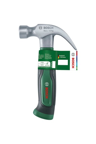 Bosch DIY Νυχοσφυρί 8oz, 225g