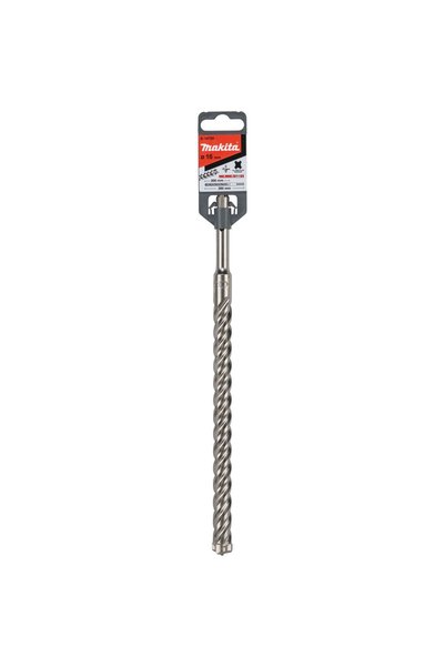Makita NEMESISII SDS-PLUS Τρυπάνι 16x265