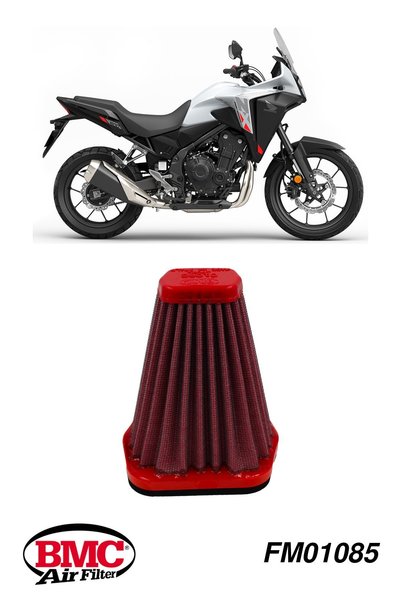 Bmc FM01085 Honda CB500F/X, CBR500R 2019+, NX500, CB500 Hornet Kutu İçi Hava Filtresi