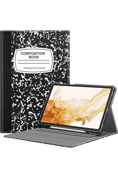 Fintie Case for Samsung Galaxy Tab S8 Plus 2022/S7 FE 2021/S7 Plus 2020 12.4 ...