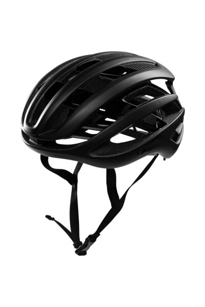 ABUS AirBreaker βελούδινο μαύρο L