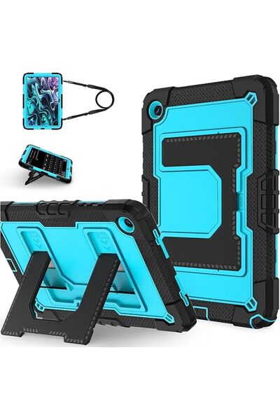 GENERAL Kids Case Compatible with Samsung Galaxy Tab A11 Plus 8.7 Inch Heavy ...