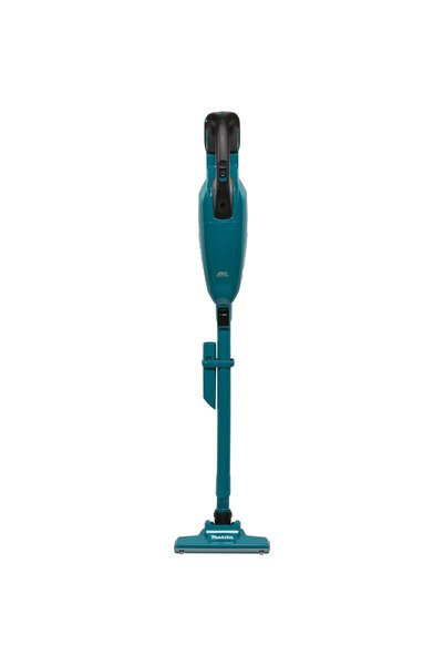 Makita DCL283FZ Ασύρματη ηλεκτρική σκούπα