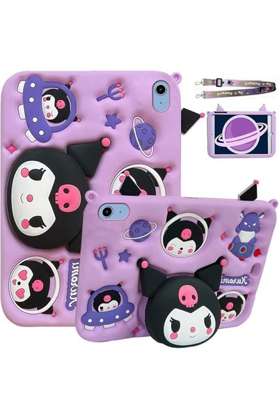 Aookay Kids Case Compatible with Huawei MatePad 11.5 / MatePad Air 11.5 Inch ...