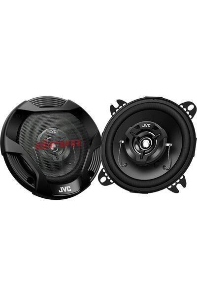 JVC CS-DR422