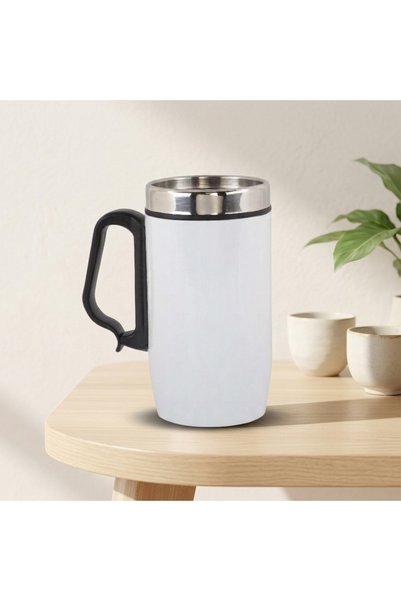 tusah Öğretmenler ve Sevgililer Günü Kişiye Özel Termos Bardak 250 ml