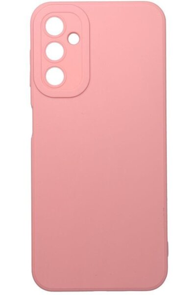 OEM Θήκη για Samsung A14 5G / A14 4G Ματ 2.0 Ροζ Πούδρα
