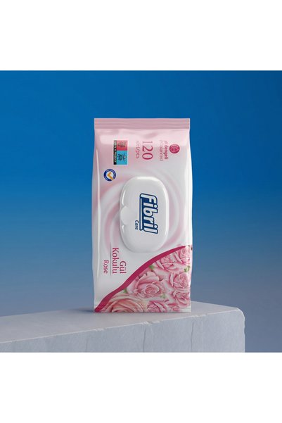 Fibril Bax complet Roze 120 buc – 18 pachete