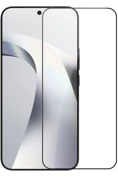POWERTECH Σκληρυμένο Γυαλί 5D για Xiaomi 17T Pro, Πλήρης επικόλληση, Ξεκλείδω...