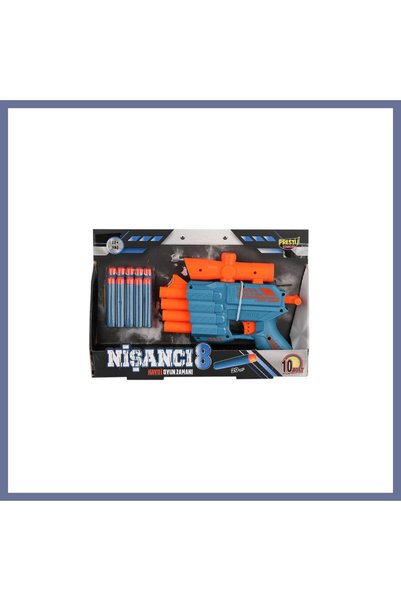 Prestij 5757 Dart Shooter Weapon 1 Piece Dlra