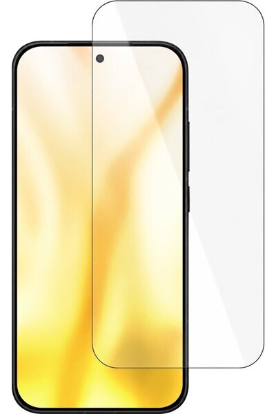 POWERTECH Σκληρυμένο Γυαλί 2.5D για Xiaomi Poco X8 Pro, Πλήρης Κόλλα - (TGC-0...