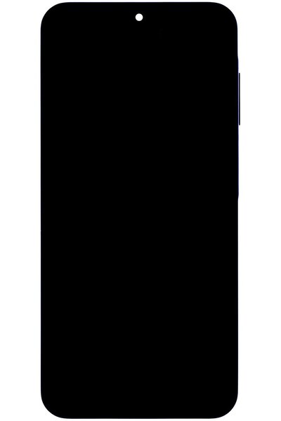 OEM Συμβατή Οθόνη LCD + Μονάδα Αφής + Μπροστινό Κάλυμμα Για Samsung A266B Gal...
