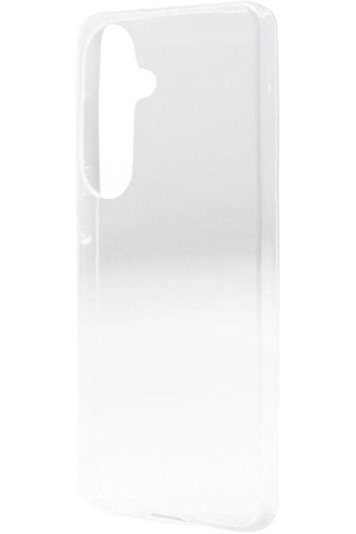 inos Θήκη TPU Samsung Galaxy S26 FE/ S25 Fe Εξαιρετικά Λεπτή 0.3mm Διαφανής -...