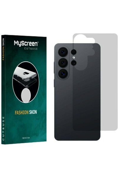 My Screen Protector Προστατευτική Μεμβράνη Οθόνης Myscreen CUT&Use 6.5 Μοντέρ...