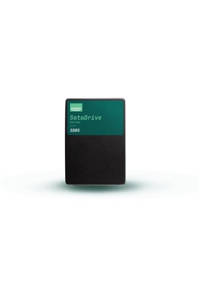 Goodram SD05M 480GB Sata 2.5'' Ssd (Dwpd 1) - (GESD05SA00-480NS10B)