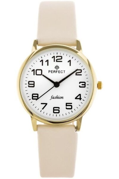 PERFECT Γυναικείο Ρολόι L110-4 (zp958d) - (L110-G17)