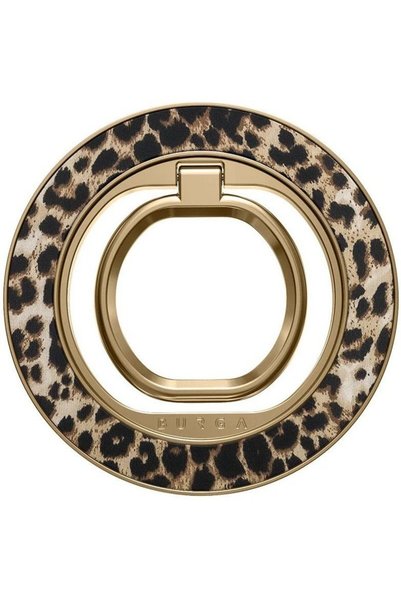 BURGA Μαγνητική Βάση Δαχτυλίδι, Χρυσό - Player - (BP_03MR_MAGNETIC_RING_GOLD)
