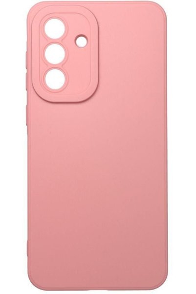 OEM Θήκη για Samsung A36 5G Ματ 2.0 Ροζ Πούδρα