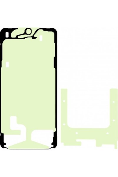 Samsung Κιτ Ανακατασκευής Οθόνης για Galaxy S25+ S936 - (GH82-36510A)