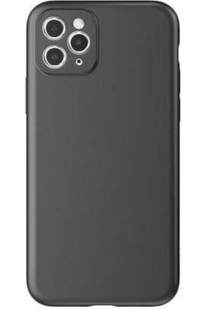 inos Μαλακή Θήκη TPU Samsung A145R Galaxy A14/ A146P Galaxy A14 5G S-Cover Μα...