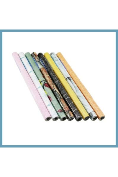 Generic Brand لاصق فويل 3 متر MBT06