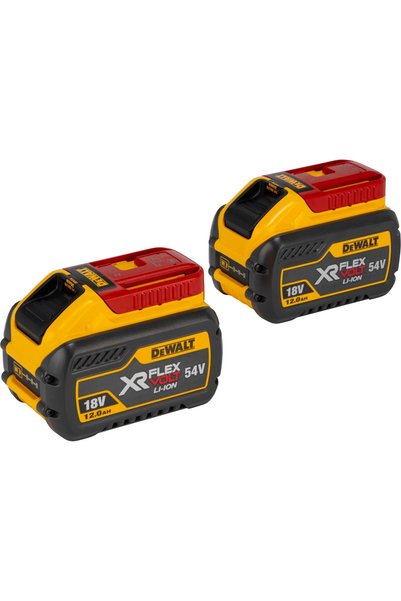 Dewalt Μπαταρία DCB548Y2-XJ