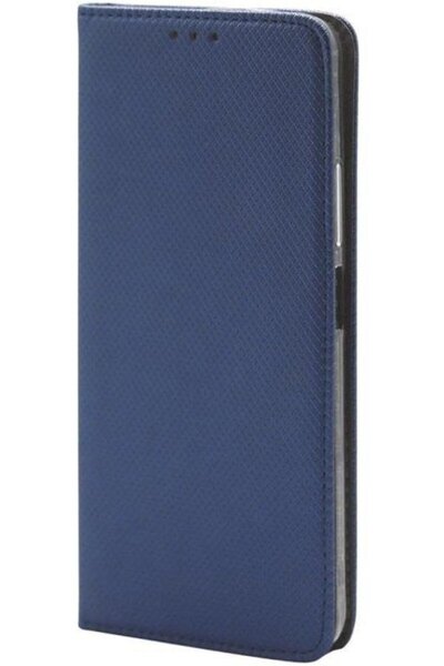 inos Θήκη Flip Book Xiaomi Redmi 17 4G/ 5G Μαγνητική Μπλε - (5205598177126)