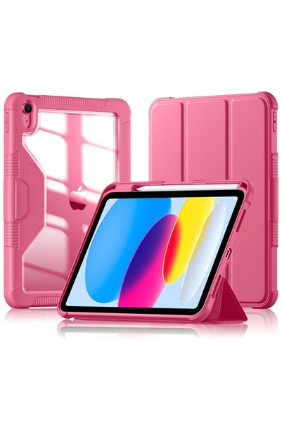XGSM Husă pentru iPad 11 " 2025 A16 (generația a 11-a) / iPad 10.9 " 2022 (ge...