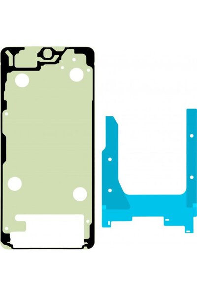 Samsung Κιτ Επισκευής Οθόνης για Galaxy S26 Ultra S948 - (GH82-38990A)