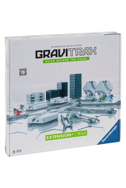 RAVENSBURGER GraviTrax Σετ Επέκτασης Trax