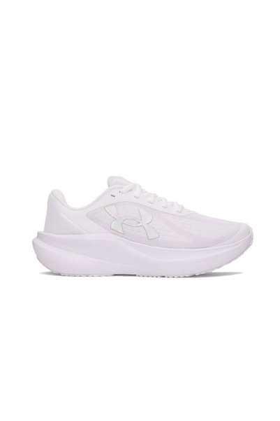Under Armour Ua W Chase Women's Running Shoes 6014418-100 White