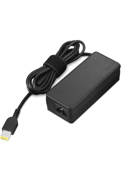 LENOVO Acc Ln Tc 65W Μετασχηματιστής AC (Λεπτό Βύσμα) - (4X21J81440)