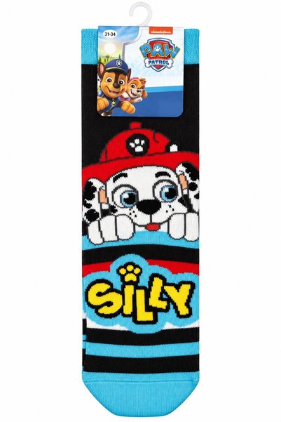 PAW PATROL Licensed Boys' Socks Girls' Cotton Socks Daily Socks Dog Patterned...