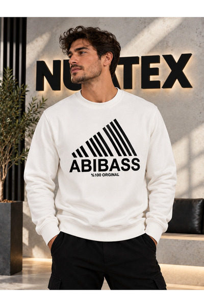 NUATEX Funny Joke Sweaters