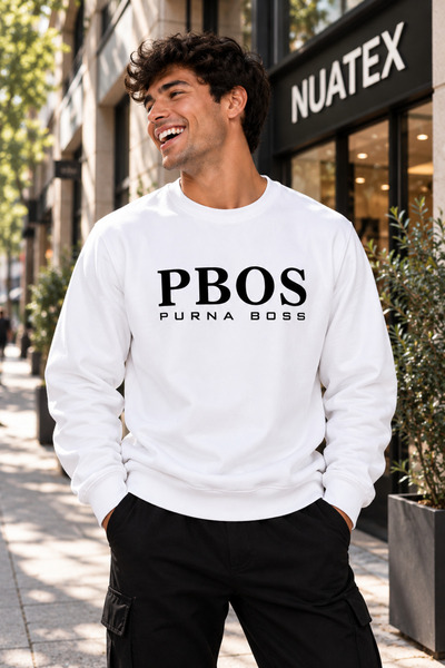 NUATEX Funny Joke Sweaters