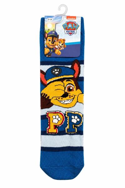 PAW PATROL Licensed Boys' Socks Girls' Cotton Socks Daily Socks Dog Patterned...