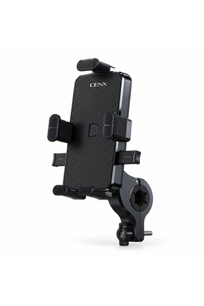 Denx حامل هاتف DX1281 بتصميم عملي ودوران 360 درجة