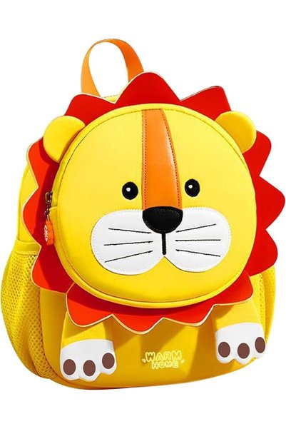 URbazaar Plush Backpack Toddler Bag,Cute Toddler Backpack Toddler Bag Plush A...