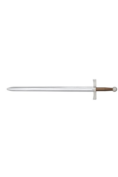 Albainox Σπαθί TOLE10 Brown Hilt EVA Training Sword 87cm 49030