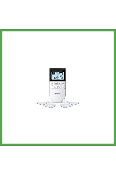 Bezos KTR-2610 Birleşik Elektro Terapi Cihazı MGC