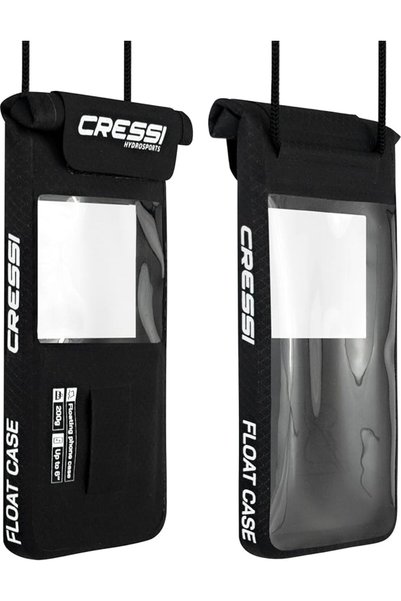 Cressi Float Case Floating Dry Phone Case