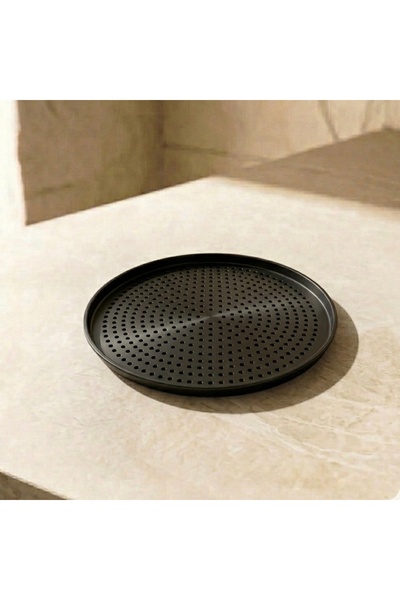 Altınbaşak SHORT HOLE PIZZA PAN 26CM