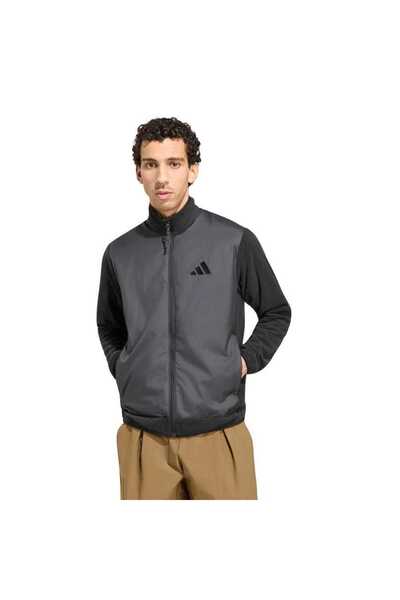 adidas Terrex Multi Essentials Climawarm+ Erkek Polar Üst
